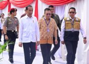 Jokowi Resmikan Pembangunan D’Prima Hotel Nusantara, Tingkatkan Fasilitas di IKN