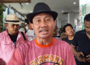 Jika Menang, DIAMOND Janji Bangun Pasar Induk di Kutai Barat