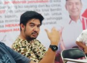 Kecam Kampanye Ready Diganggu, Ketua Tim Pemenangan: Kita Ingin Jadikan Balikpapan Kota Beriman Bukan Kota Preman