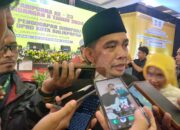 Alwi Al Qadri Resmi Ditetapkan Sebagai Pimpinan Definitif DPRD Balikpapan Periode 2024-2029