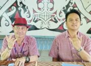 Mendorong Ekonomi Kreatif, Pasangan DIAMOND Janjikan Bunga Nol Persen untuk Perajin Lokal di Kutai Barat