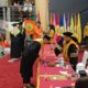 Universitas Balikpapan Gelar Wisuda Angkatan ke-43, Siapkan Alumni Berdaya Saing di IKN