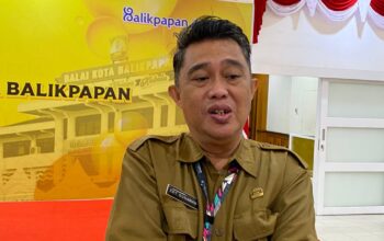 Pemkot Balikpapan Tangani 100 Kasus Pekerja Terlantar, Siapkan Rumah Singgah Eksekutif