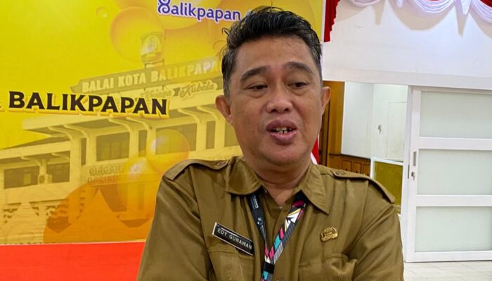 Pemkot Balikpapan Tangani 100 Kasus Pekerja Terlantar, Siapkan Rumah Singgah Eksekutif